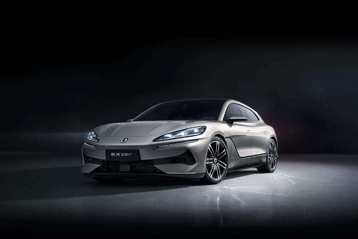 Danza Z9 GT